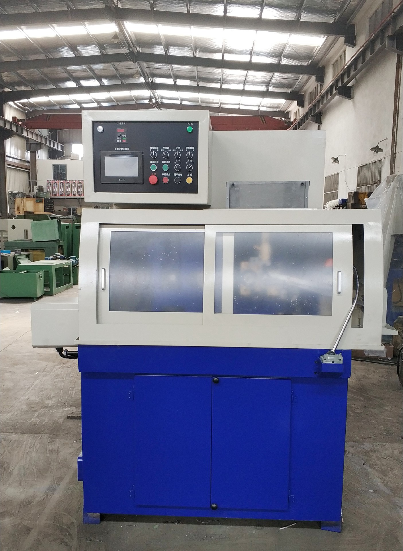 3MK131C數控軸承磨床